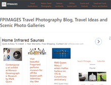 Tablet Screenshot of fpimages.com